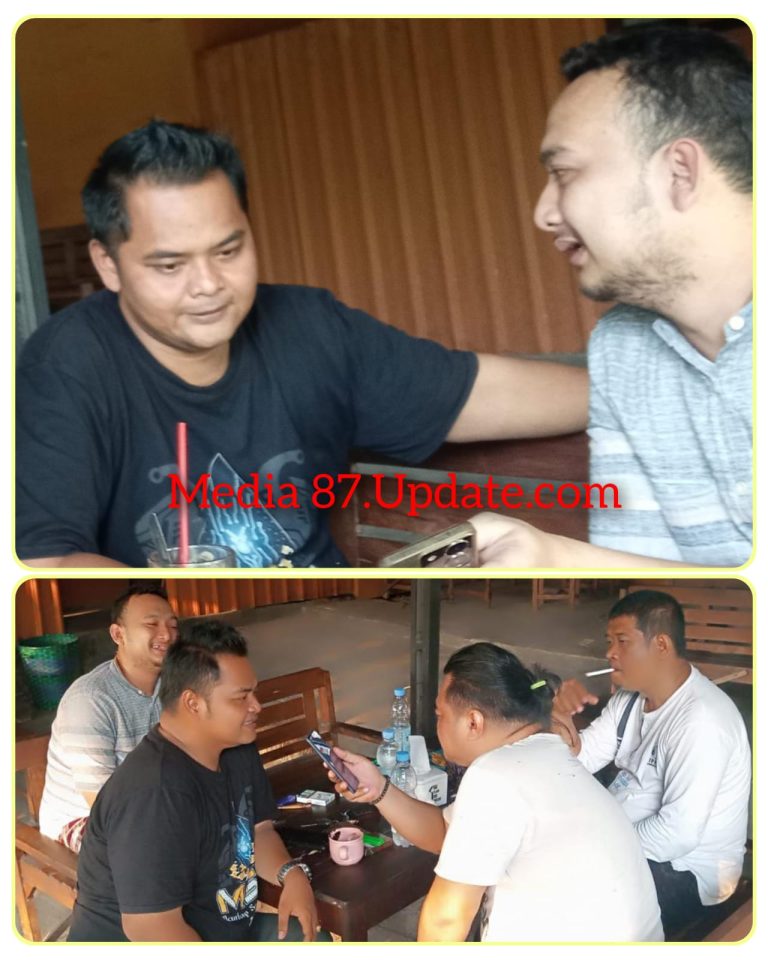 Ramai polemik paslon calon bupati kudus no 01 dan 02 saling lapor,Bisa memicu angka GOLPUT masyarakat pemilih di kudus