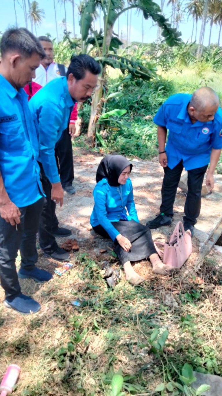 Pegawai PDAM Dirampok di Jalan Cinta Pemda, Kerugian Capai Rp 60 Juta