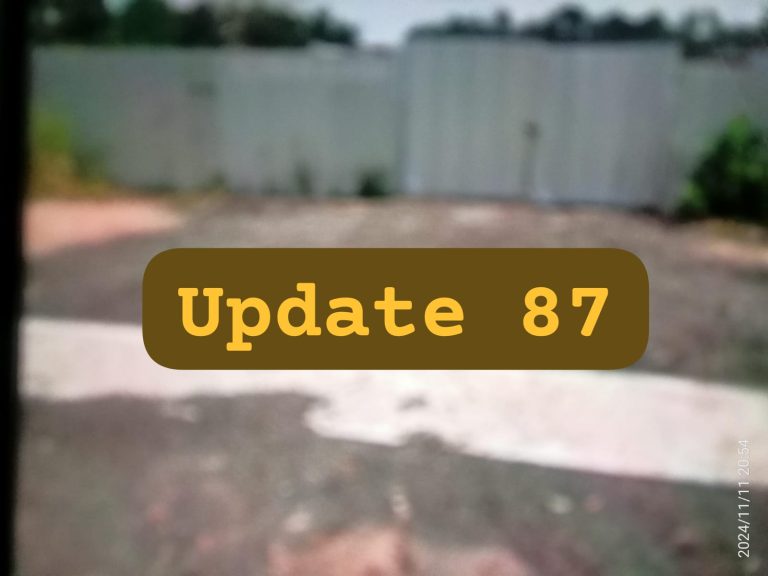 DIDUGA GUDANG BBM ILEGAL YANG TETAP BEROPERASI DIDUGA DI BACK UP OKNUM YG TAK BERTANGGUNG JAWAB SEHINGGA APH TAK BERKUTIP