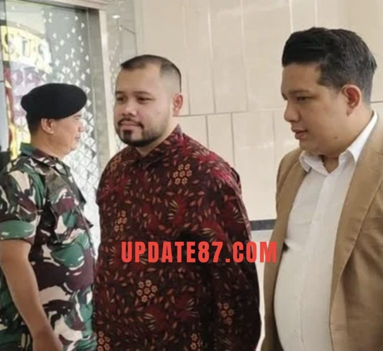 Kejagung: Stafsus Nadiem Dijemput Paksa untuk Diperiksa