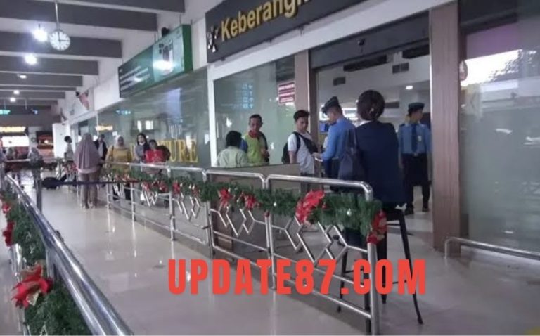 Mulai 1 Agustus, Penerbangan Batik Air dan Citilink Pindah dari Halim ke Soekarno-Hatta