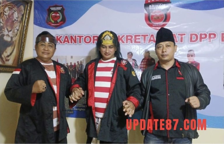 Madas Nusantara Hadir Untuk Mencerdaskan Melindungi dan Mensejahterakan Masyarakat Madura   