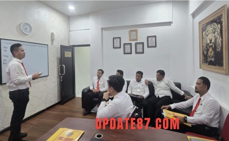 Kasus Penipuan Jual Beli Mobil Masih dalam Proses Penyidikan, Polisi akan Cek Kendaraan ke Labfor