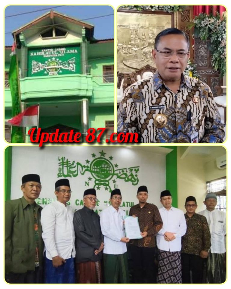 Bupati Pati Sadewo cabut keputusan Kontroversial lainnya, setelah batalkan kenaikan PBB 250 persen