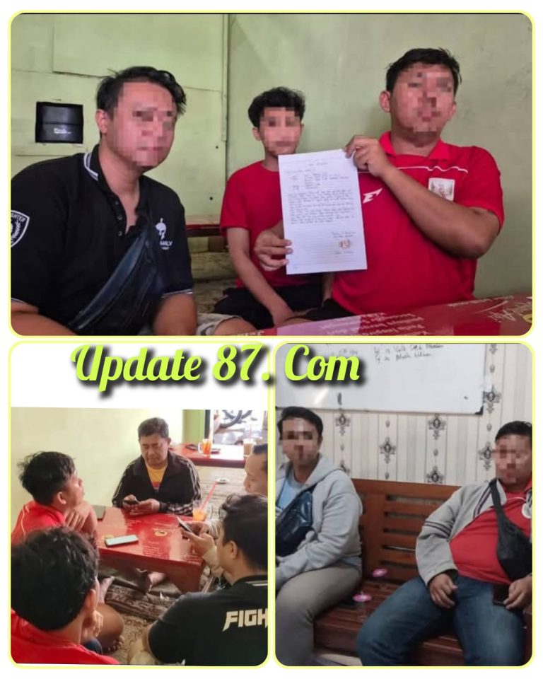 Polrestabes Semarang Perkuat Patroli dan Sinergi Masyarakat Cegah Provokasi Aksi Unjuk Rasa