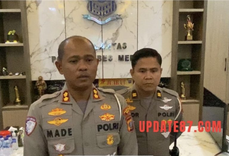 Kasat Lantas: Sangsi Tegas Jika Anggota Terbukti Pungli