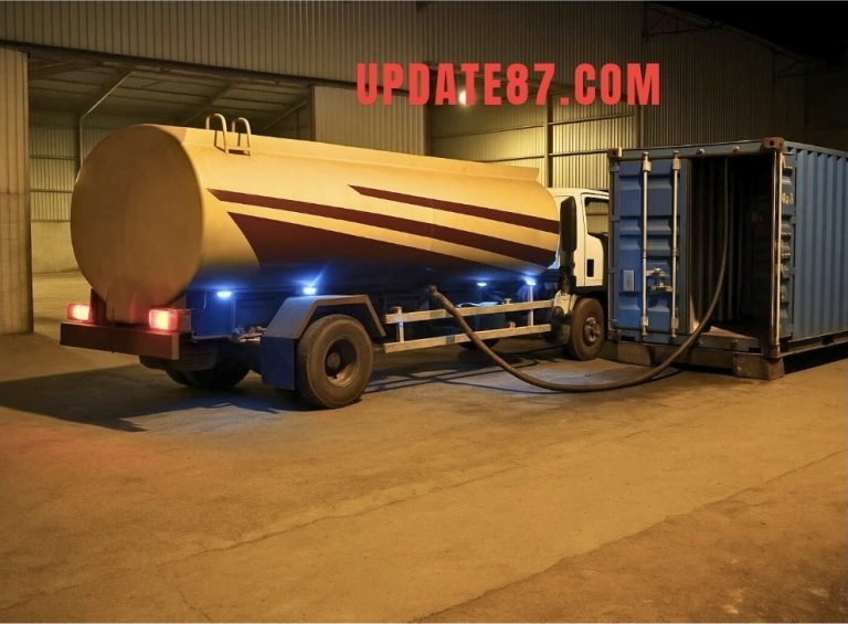 Viral Terbongkar Penyelundupan CPO Ilegal, Tim Investigasi Diteror dan Difitnah Oleh Oknum 