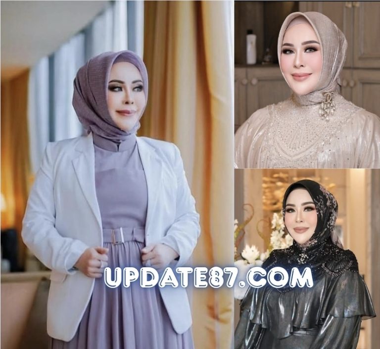 Heni Sagara Klarifikasi Isu Rekaman Suara Sidang Nikita Mirzani dan Tuduhan Mafia Skincare