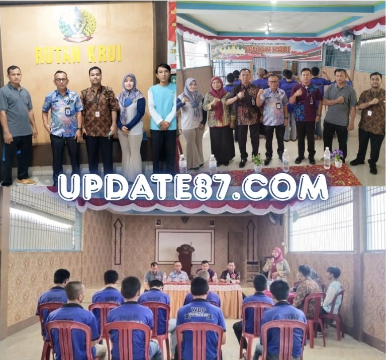 Laporan Monitoring DP3AKB Melalui UPTD PPA Terkait Kenyamanan dan Keamanan Hak Anak di Ruta