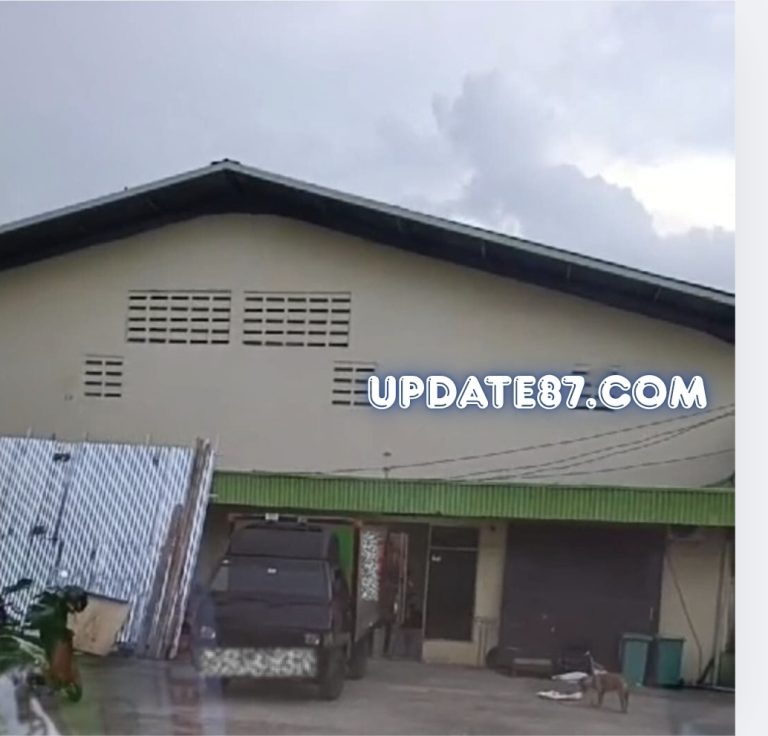 Seorang Jurnalis Dan Lembaga Investigasi Diduga Alami Intimidasi Sa’at Hendak Konfirmasi Adanya Duga’an Pelanggaran Sebuah Perusahaan Di Karawaci