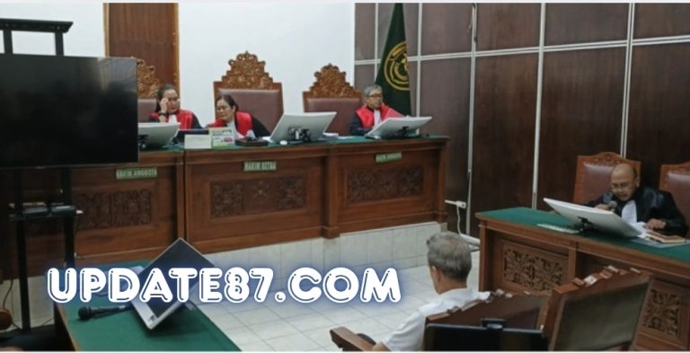 Sidang Lanjutan Fariz RM: Kuasa Hukum Tegaskan Klien Pecandu, Bukan Pengedar