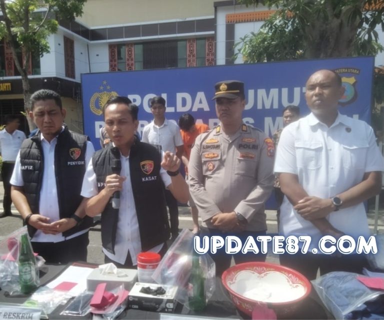 Aniaya Wanita Hingga Tewas, Pelaku Kena Pasal Berlapis dan Terancam Hukuman 15 Tahun Penjara