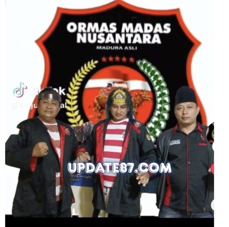 Tokoh Masyarakat Madura Mengecam Aksi Kericuhan Anarkis
