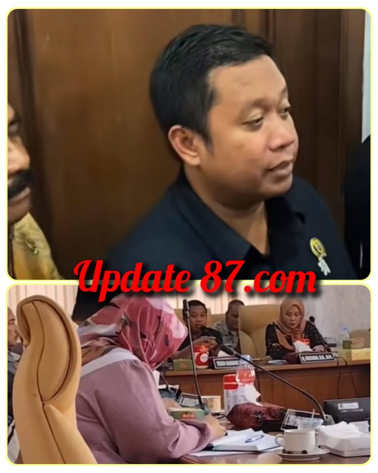 Pansus DPRD Pati membongkar kebijakan bupati sudewo terkait mutasi sekdes