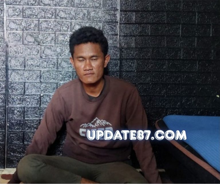 Korban Dibacok Begal di Garapan Laud Dendang Trauma, Pelaku Masih Bebas Berkeliaran