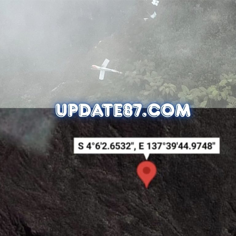 Kodim 1710/Mimika Bantu Pencarian Helikopter PK-IWS Milik Maskapai Penerbangan Intan Angkasa Yang Hilang Kontak