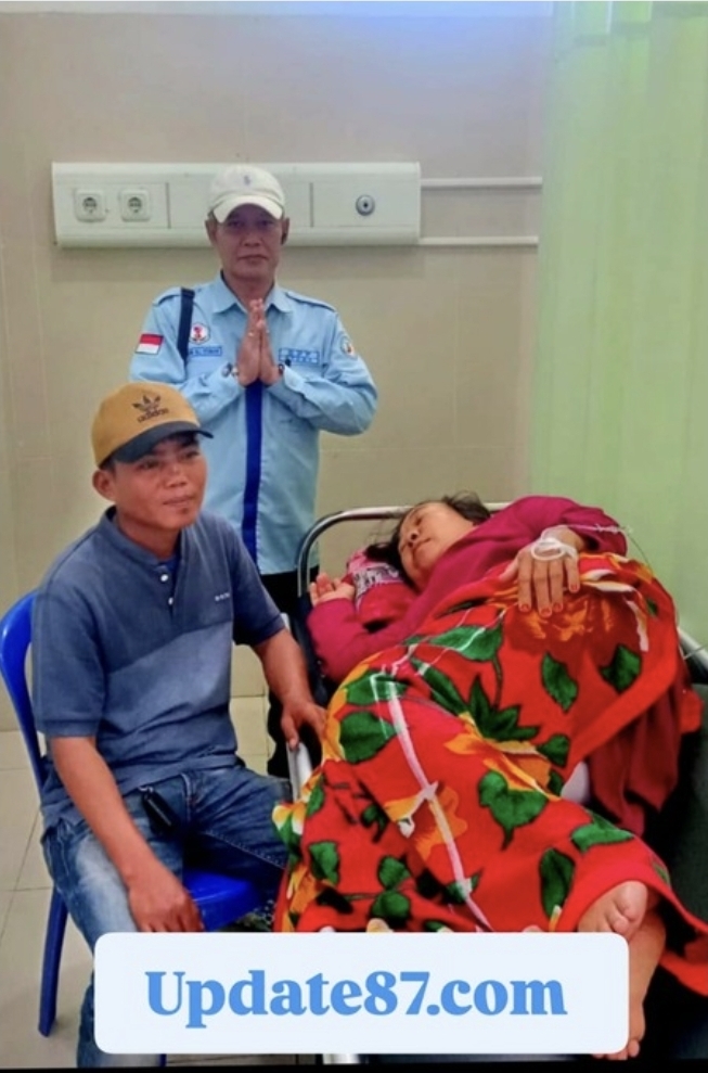 Sinergitas Ormas LIBAS Indonesia dan RSUD Bob Bazar Kalianda Wujudkan Pelayanan Pasien yang Optimal