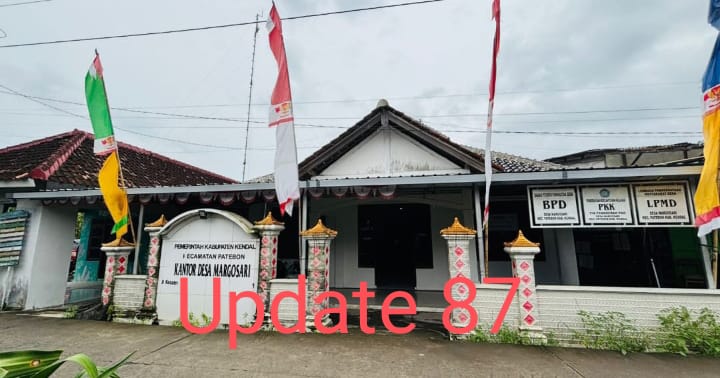 Inspektorat Kendal Usut Dugaan Nepotisme dan Penyelewengan Dana Desa Margosari Patebon Kendal Tindakan lanjut keresahan masyarakat