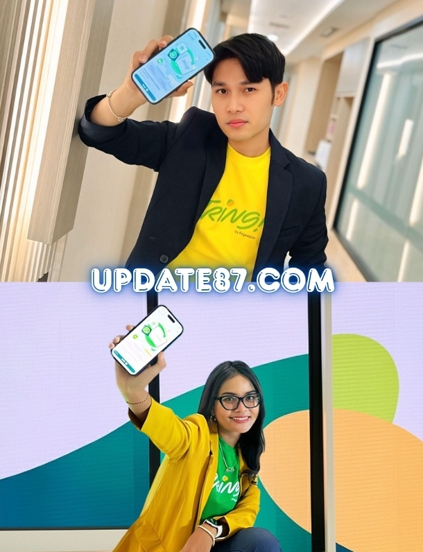 Kesadaran Finansial Meningkat, Gen Z Dominasi Pertumbuhan Nasabah Tabungan Emas Pegadaian