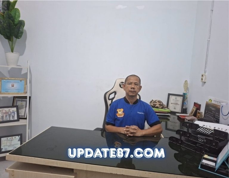 Ketua Pewarta Polrestabes Medan Chairum Lubis SH Gelar Jumat Barokah, Dorong Kepedulian Sosial