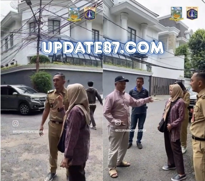 Kelurahan Cipete Utara Bantah Tuduhan Forum Tokoh Masyarakat, Sebut Informasi Tidak Objektif