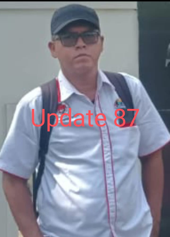 Sekretaris Jenderal DPW IWOI Jawa Tengah Mahendra Menyampaikan Kekhawatiran Terhadap Berbagai Ujian yang Dihadapi Bangsa