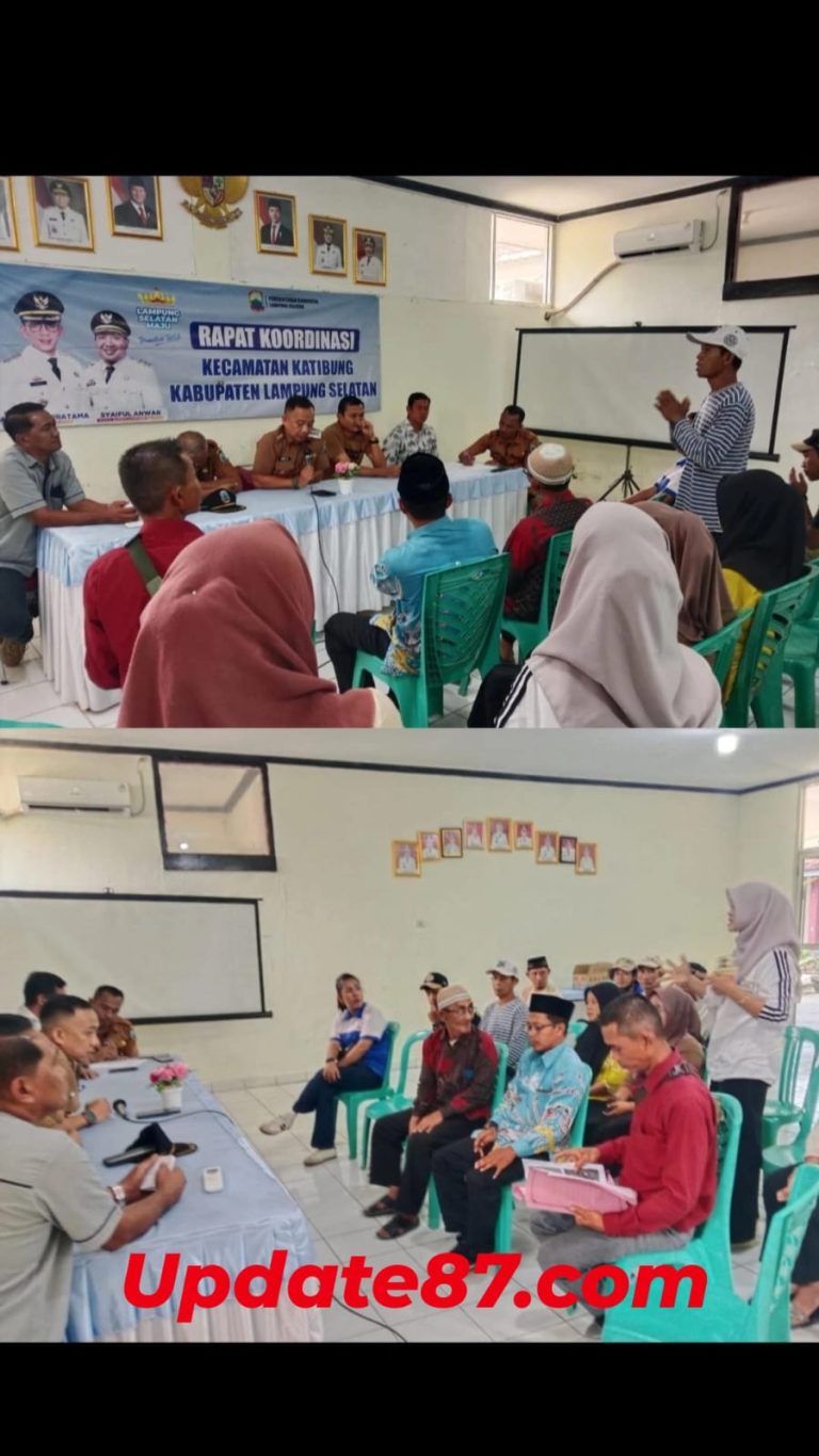 Hasil Rapat Blasting PT Bima Mix: Kompensasi dan Perizinan Jadi Perhatian, Kecamatan dan DPRD Diminta Bertindak