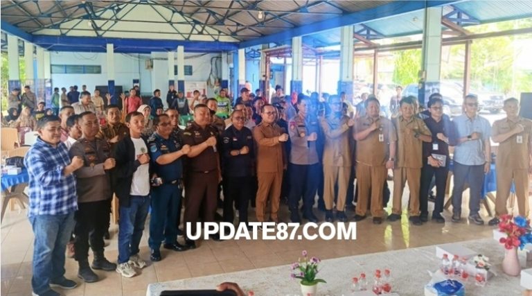 LKPI Kalbar Dorong Solusi Nasional untuk Nelayan, Hasil Diskusi Akan Dilaporkan ke Presiden