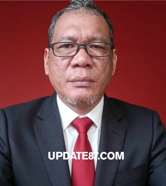 DPD LBH ARB Kalbar Peduli Dan Dukung Transparansi Publik