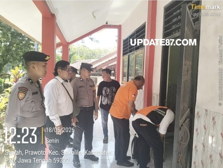 Gamelan untuk Ekskul Karawitan Hilang, Polisi Selidiki Pelaku