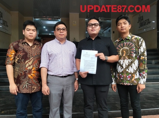 Tim Kuasa Hukum Komang Ani Resmi Mengajukan Permohonan Penangguhan Penahanan