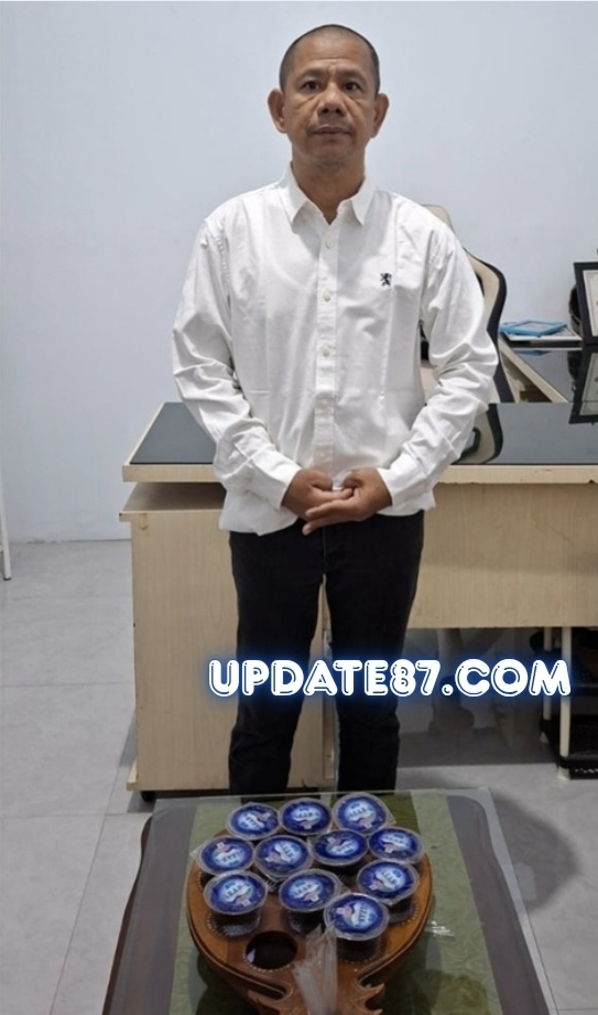 Jumat Barokah Pewarta Polrestabes Medan, Pererat Sinergi dengan Masyarakat demi Kamtibmas