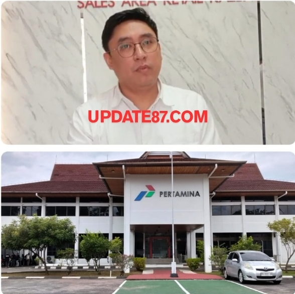 Pertamina Patra Niaga Regional Kalimantan Tegaskan Tindak Tegas Dugaan Penyimpangan Distribusi BBM di Kalimantan Barat