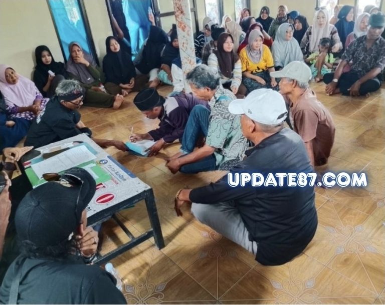 KONTROVERSI PELAKSANAAN PEMILIHAN KEPALA DESA ANTAR WAKTU (PAW) CILAMAYA HILIR, BLANAKAN, SUBANG DAN HONOR ANGGOTA PANITIA BELUM TERBAYAR SERTA DUGAAN KECURANGAN PADA PELAKSANAAN PAW