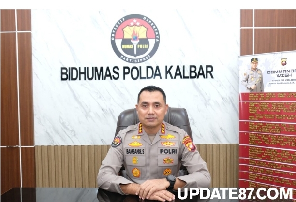 Polda Kalbar Selidiki Dugaan Penyalahgunaan BBM Subsidi, Lima Saksi Diperiksa